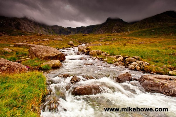 Photo: Mike Alexander