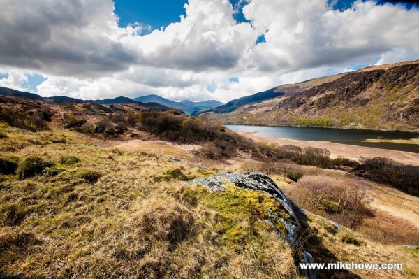 Photo: Mike Alexander