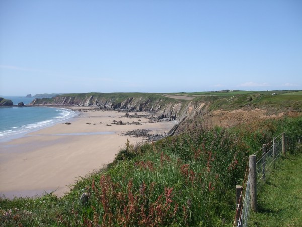 Marloes Sands smaller