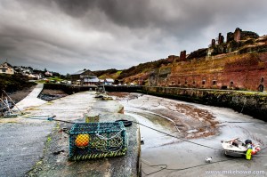 Photo: Mike Alexander