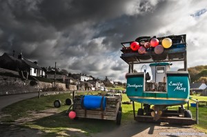 Photo: Mike Alexander