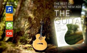 Best of reviews new age - the guitar