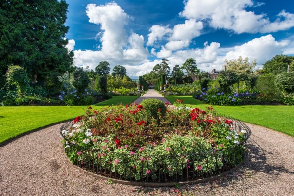 Photo: Mike Alexander