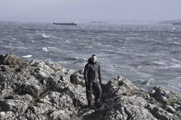 Photo: Ian Broadbent