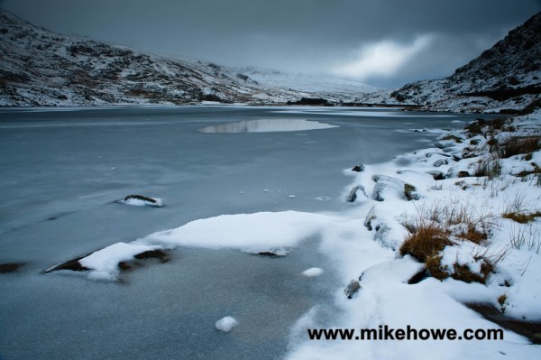 Photo: Mike Alexander