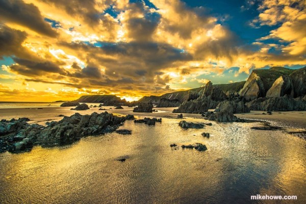 Photo: Mike Alexander