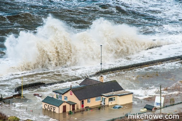 Photo: Mike Alexander