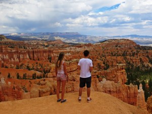 Bryce Canyon