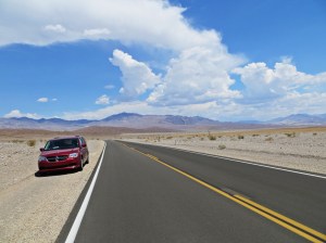 Death Valley