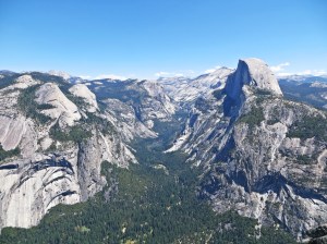 Yosemite