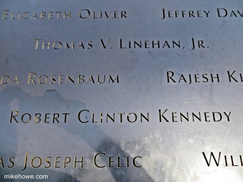 Ground Zero Memorial