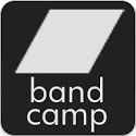 Bandcamp icon
