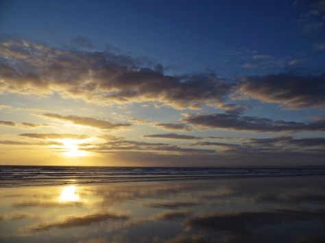 Broad Haven, Pembrokeshire